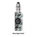Lost Vape Centaurus M100 Box Mod Kit with Centaurus Sub Ohm V2 Tank Moonlight Shell